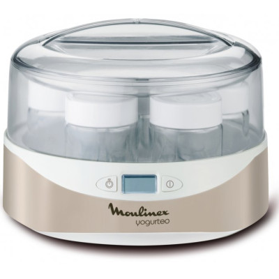 Moulinex Йогуртниця Yogurteo YG231E32