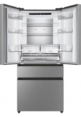 Gorenje Холодильник SBS NRM8181UX