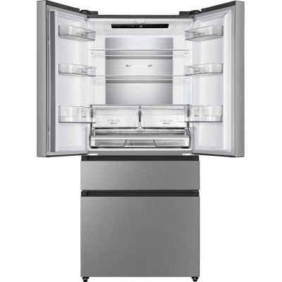 Gorenje Холодильник SBS NRM8181UX