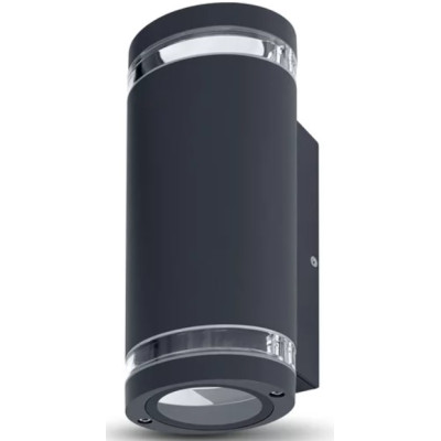 LEDVANCE Світильник архітектурний ENDURA BEAM GAP updown GU10