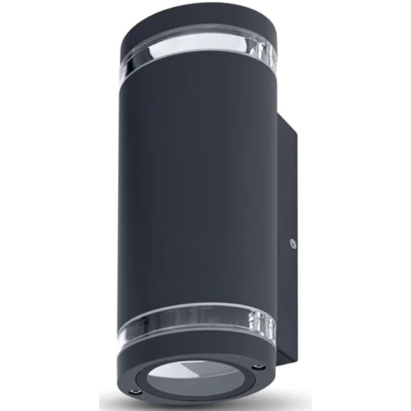 LEDVANCE Світильник архітектурний ENDURA BEAM GAP updown GU10