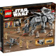 LEGO Конструктор Star Wars TM Крокохід AT-TE
