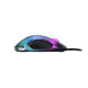 2E Gaming Миша MG345 RGB USB Transparent