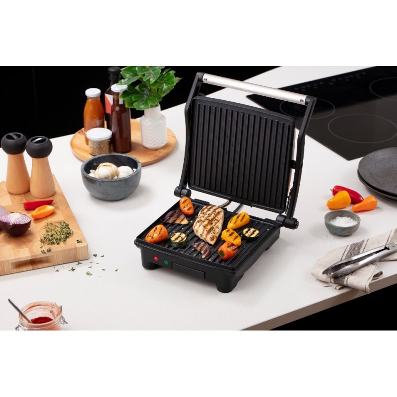 Russell Hobbs Гриль George Foreman 26250-56 Flexe Grill