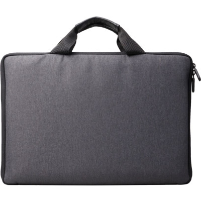 Acer Чохол для ноутбука Sustainable Urban 70% r.PET 15,6 Black