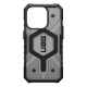 UAG Чохол для Apple iPhone 15 Pro Pathfinder Magsafe, Ash