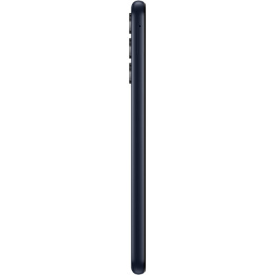 Samsung Смартфон Galaxy M34 5G (M346) 6.5" 8/128GB, 2SIM, 6000mAh, Dark Blue