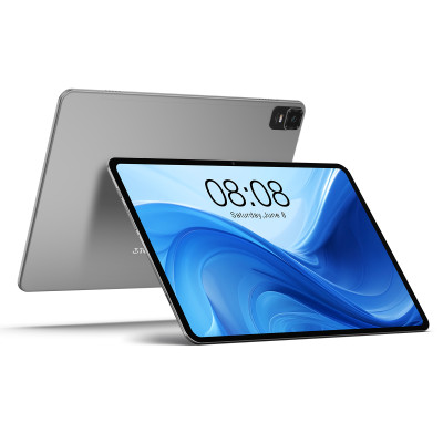 TECLAST Планшет T50 11` 8GB, 256GB, LTE, 7500mAh, Android, сірий