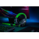Razer Гарнітура Blackshark V2 + USB Mic Enhancer SE Black/Green