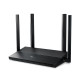 TP-Link Маршрутизатор EX141 AX1500, 3xGE LAN, 1xGE WAN, ISP