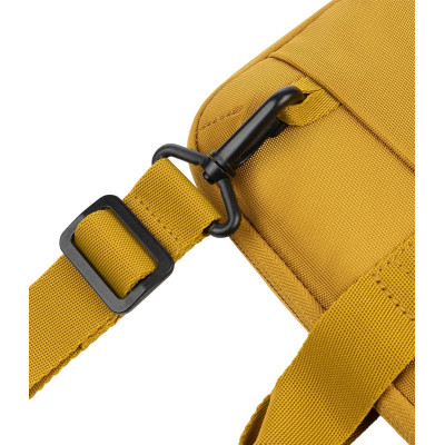 Tucano Сумка Smilza 15"/16", жовтий
