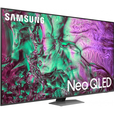 Samsung Телевізор 55` Neo MiniQLED 4K UHD 100Hz Smart Tizen Black Samsung Телевізор 55` Neo MiniQLED 4K UHD 100Hz Smart Tizen Black