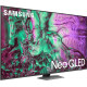 Samsung Телевізор 55" Neo MiniQLED 4K UHD 100Hz Smart Tizen Black
