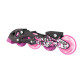 NEON Ролики COMBO SKATES Рожевий (Розмір 30-33)