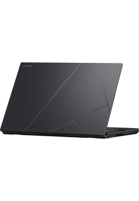 ASUS Ноутбук Zenbook DUO UX8406CA-QL049W 14" FHD OLED, Intel Ultra 7 255H, 32GB, F1TB, UMA, Win11, Сірий
