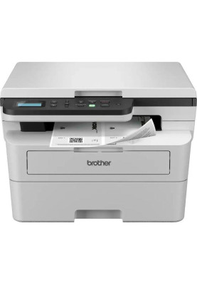 Brother БФП laser mono A4 DCP-B7620DW 34 ppm Duplex PCL USB Ethernet Wi-Fi