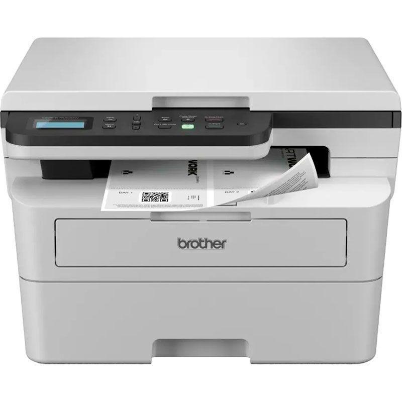 Brother БФП laser mono A4 DCP-B7620DW 34 ppm Duplex PCL USB Ethernet Wi-Fi