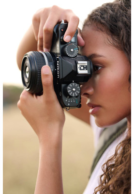 Nikon Цифр. фотокамера Zf body