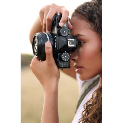Nikon Цифр. фотокамера Zf body