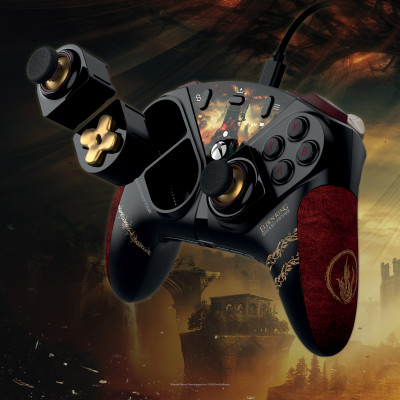 Thrustmaster Геймпад ESWAP X 2 ELDEN RING, PC, Xbox