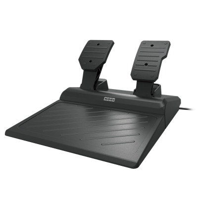 Hori Кермо та педалі Racing Wheel Overdrive для Xbox та ПК Hori Кермо та педалі Racing Wheel Overdrive для Xbox та ПК