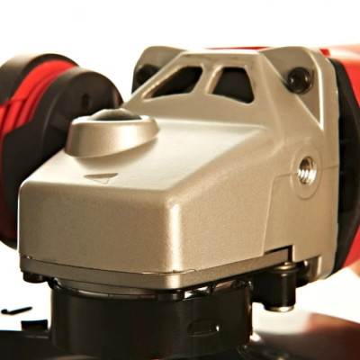 Milwaukee Шліфмашина кутова Milwaukee AGV 17-125 XE 125мм 1750Вт 2600-11000об/хв 2.8кг Milwaukee Шліфмашина кутова Milwaukee AGV 17-125 XE 125мм 1750Вт 2600-11000об/хв 2.8кг