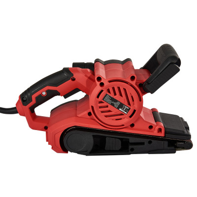 Vitals Шліфмашина стрічкова Master Ls 7690 GN 900Вт 76х533мм 120-400м/хв 3.8кг