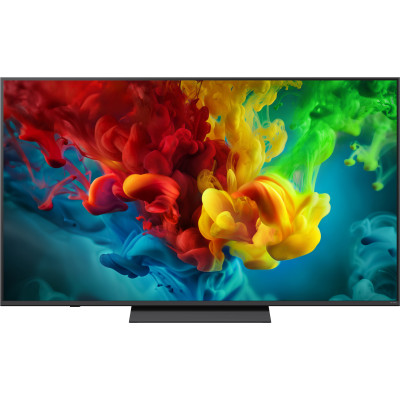 LG Телевізор 65" LG QNED 4K 120Hz (VRR 144 Гц) Smart WebOS Black