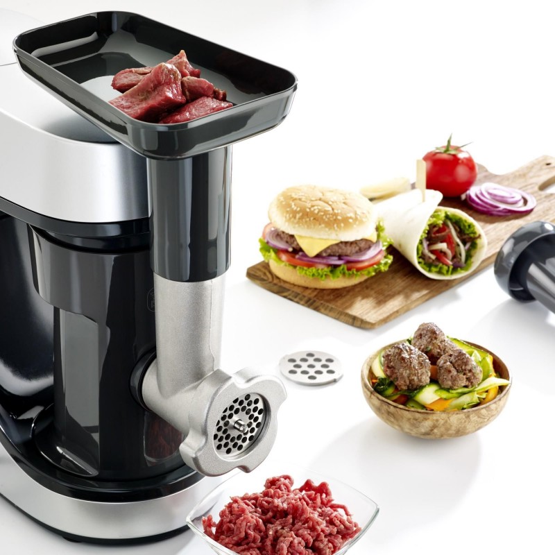 Tefal Кухонна машина QB516G38