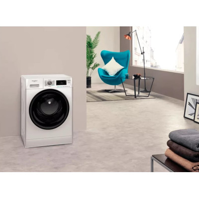 Whirlpool Пральна машина Whirlpool фронтальна FFB8248BVUA