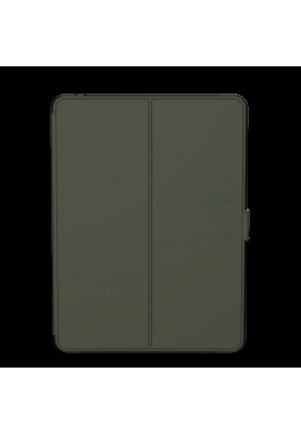 UAG Чохол для iPad 10.2'(2019) Scout Folio, Black/Olive