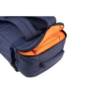 Tucano Рюкзак дорожній TUGO' ML CABIN 17`, синій
