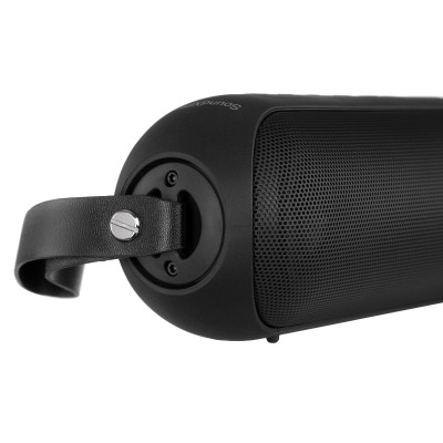 2E Акустична система SoundXPill TWS, MP3, Wireless, Waterproof Black