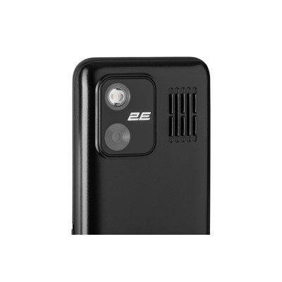 2E Мобільний телефон E240 2023 2.4" 2SIM, 2500mAh, Чорний