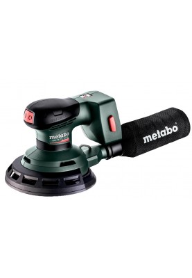 Metabo Шліфмашина ексцентрикова акумуляторна SXA 18 LTX 150 BL