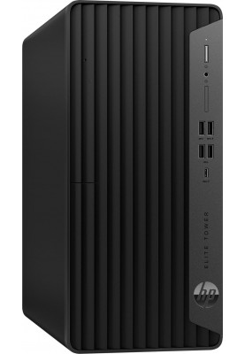 HP Комп'ютер персональний Elite 600-G9 TWR, Intel i7-12700, 16GB, F512GB, UMA, кл+м, 3р, Win11P