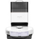 Roborock Robot VC S8+, білий