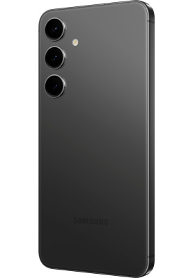 Samsung Смартфон Galaxy S24+ 5G (S926) 6.7' 12/256ГБ, 2SIM, 4900мА•год, чорний оніксовий