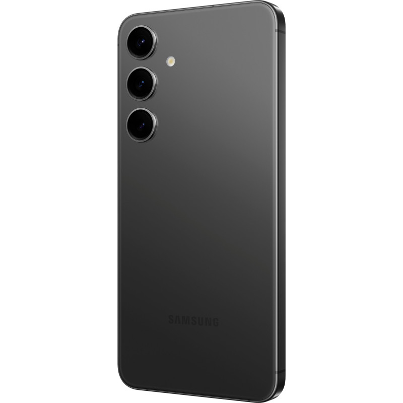 Samsung Смартфон Galaxy S24+ 5G (S926) 6.7' 12/256ГБ, 2SIM, 4900мА•год, чорний оніксовий