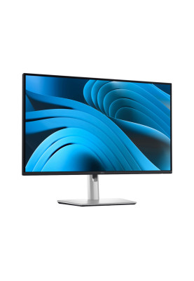 Dell Монітор 27" P2725D HDMI, DP, USB, IPS, 2560x1440, 100Hz, sRGB 99%, Pivot