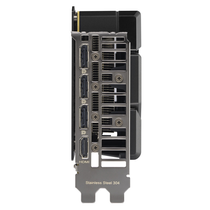 ASUS Відеокарта GeForce RTX 5060 TI 16GB GDDR7 OC DUAL-RTX5060TI-O16G