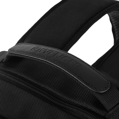 Wenger Рюкзак для ноутбука, BC Mark 12-14", чорний