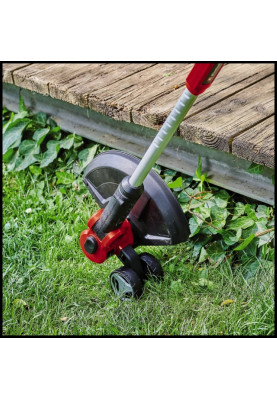 Einhell Тримір акумуляторний GE-CT 18/30 Li - Solo PXC 18В 30см 8500об/хв 2.1кг (без АКБ та ЗП)