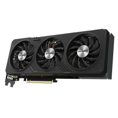 Gigabyte Відеокарта Radeon RX 7600 XT 16GB GDDR6 GAMING OC