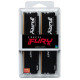 Kingston Пам'ять ПК DDR5 64GB KIT (32GBx2) 5600 FURY Beast
