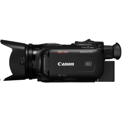 Canon Цифр. відеокамера Legria HF G70