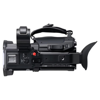 Panasonic Цифр. відеокамера 4K Flash AG-CX18