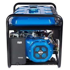 EnerSol Генератор бензиновий 230В 7/7.5кВт електростартер двигун EnerSol ES-450G 84.5кг EnerSol Генератор бензиновий 230В 7/7.5кВт електростартер двигун EnerSol ES-450G 84.5кг