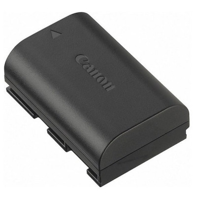 Canon LP-E6N