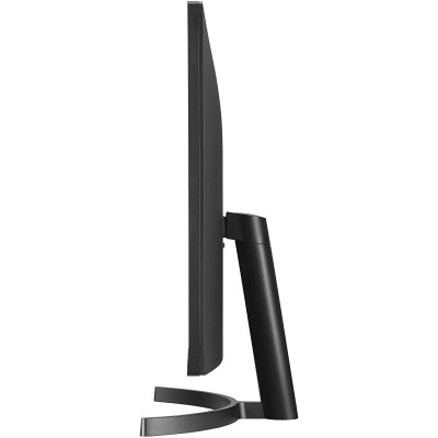 LG Монітор 27` 27QN600-B 2xHDMI, DP, IPS, 2560x1440, 99%sRGB, FreeSync, HDR10
